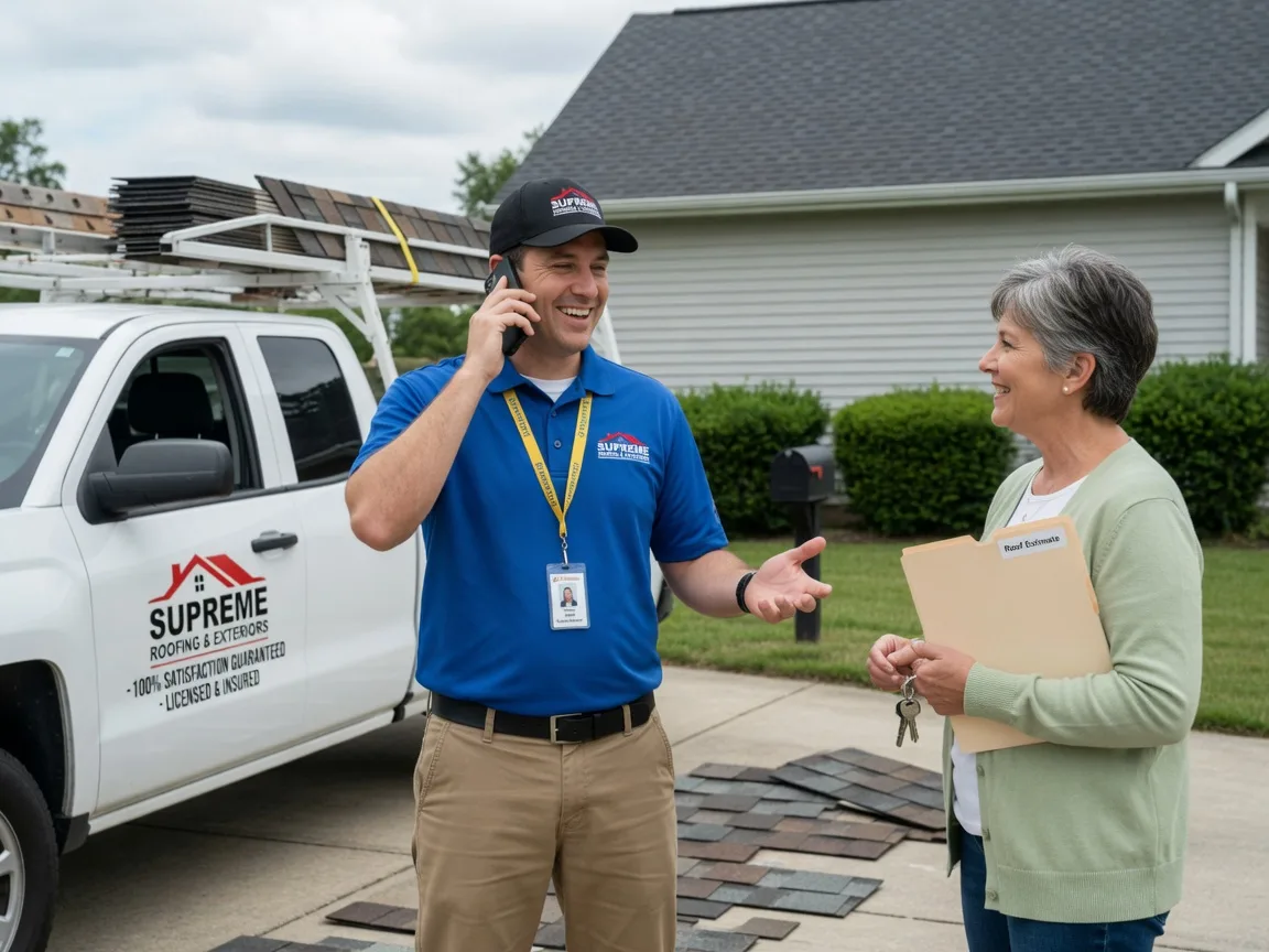 Roof Replacement Hornersville, MO FAQs